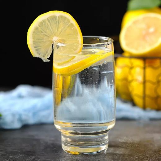 四川安岳柠檬3枚 商品图2