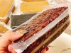步步“糕”升 红豆椰汁糕600g/糕点 商品缩略图1