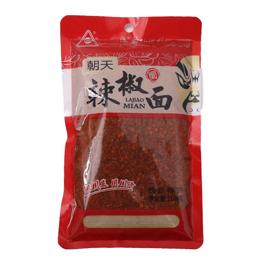 【超市】川珍朝天辣椒面 商品图0