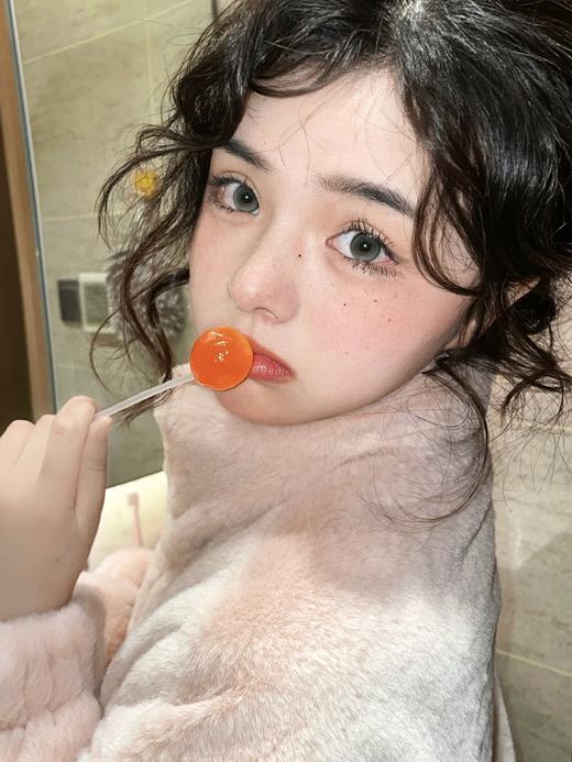 onechu 年抛 清泉水 直径14.0mm着色13.3mm 商品图10