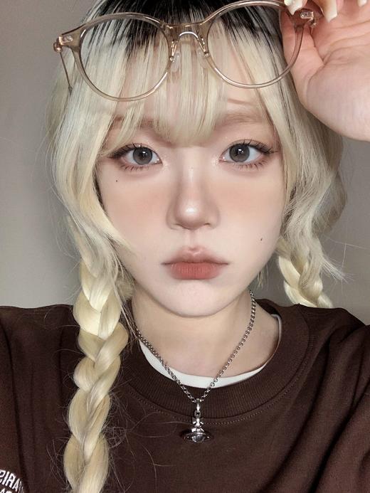 onechu 年抛 清泉水 直径14.0mm着色13.3mm 商品图2