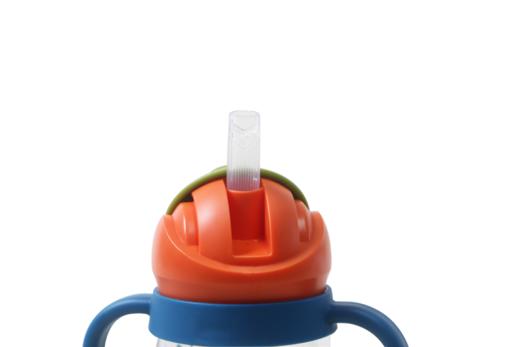 儿童学饮杯 颜色随机 商品图7