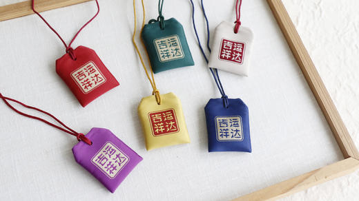 2026马年十二生肖福袋 商品图3