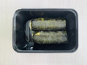 蟹柳紫菜卷250g