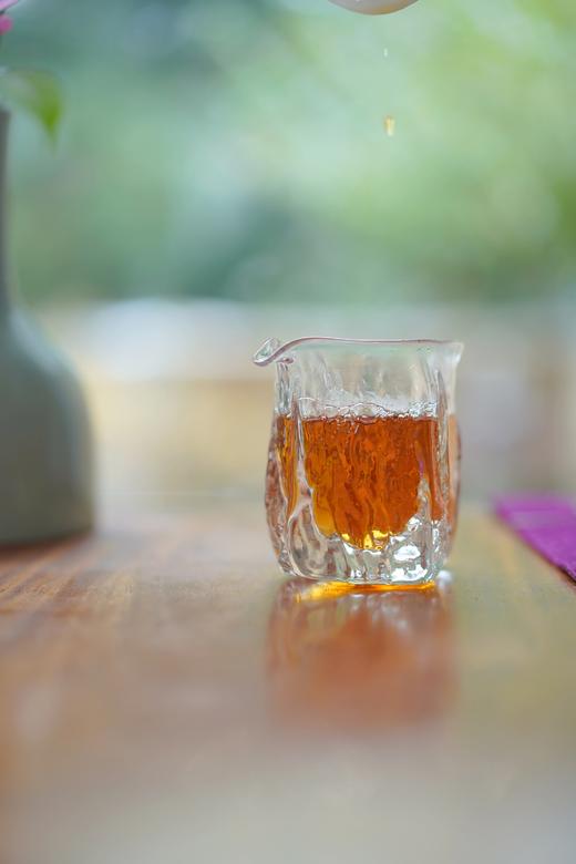 桐木关野生红茶 商品图4