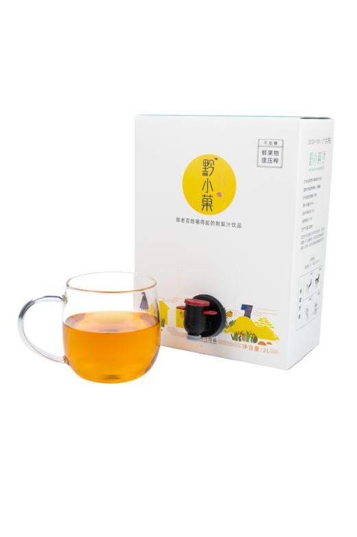 黔小菓刺梨汁2L装 商品图1