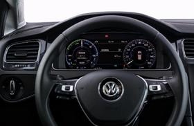 汽车仪表盘上显示的油耗，究竟准不准？