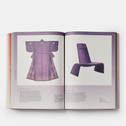 Iro: The Essence of Colour in Japanese Design，颜色：日本设计中色彩，平面设计 商品图5