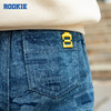 ROOKIE 春 大童 小童 牛仔长裤 RKB-PD-23A114 商品缩略图4