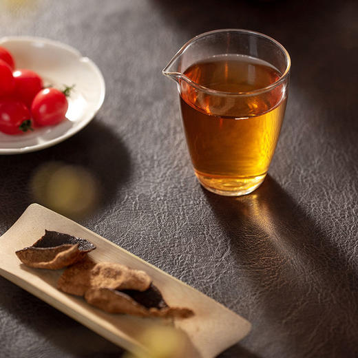 正宗新会 老陈皮（5年陈/10年陈）专业品鉴挑选 核心产区 高品质 气韵醇厚 越陈越香 包装精致 自用送礼优选 商品图4