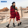 ROOKIE 春 成人 大童 小童 连衣裙 RKG-DR-23A007 商品缩略图3