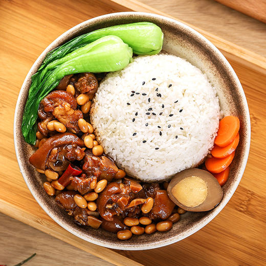 黄豆猪手202g 商品图2