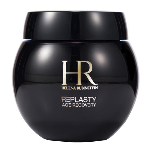 HR 黑绷带面霜50ml 赫莲娜 活颜修复舒缓晚霜  肌肤救星 万年必入 26年尾的，介意勿拍 商品图5