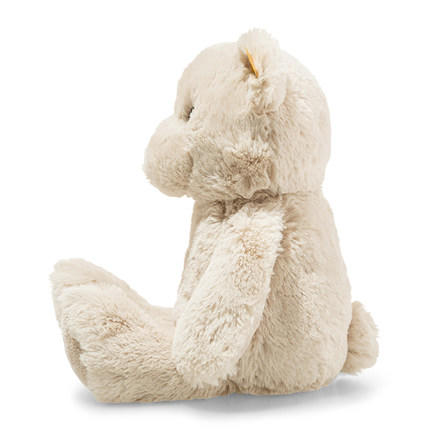 Steiff 毛绒玩具 舒适好朋友泰迪熊 STEC241536 Baby 适用年龄3Y-6Y 商品图3