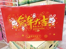 金特啤酒一箱（拼团）