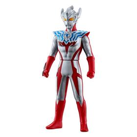 万代 Bandai 奥特英雄系列 泰迦奥特曼 BANC38920 奥特曼 Ultraman 适用年龄3Y-6Y