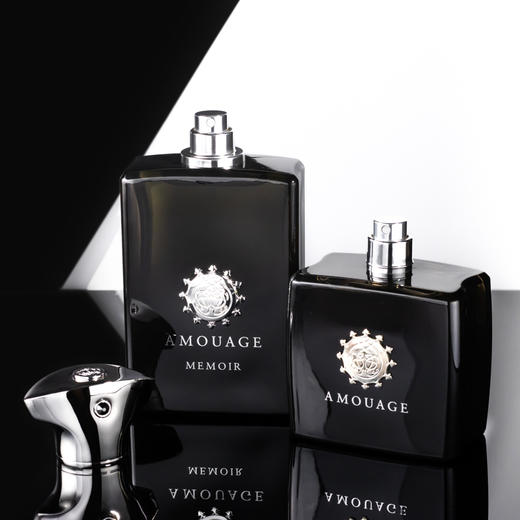 「爱慕 回忆录」男士/女士 Amouage Memoir 分装 商品图3