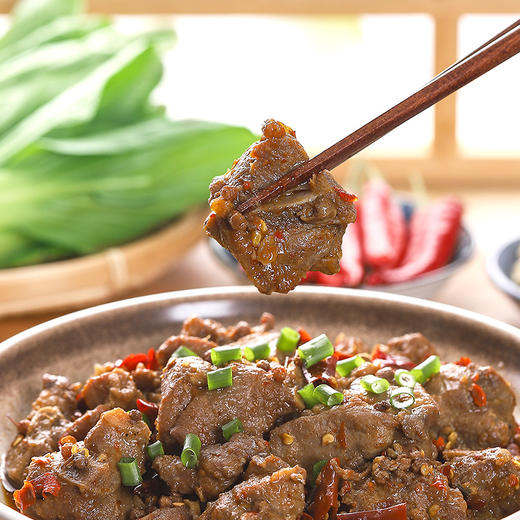 椒麻仔排180g 商品图1