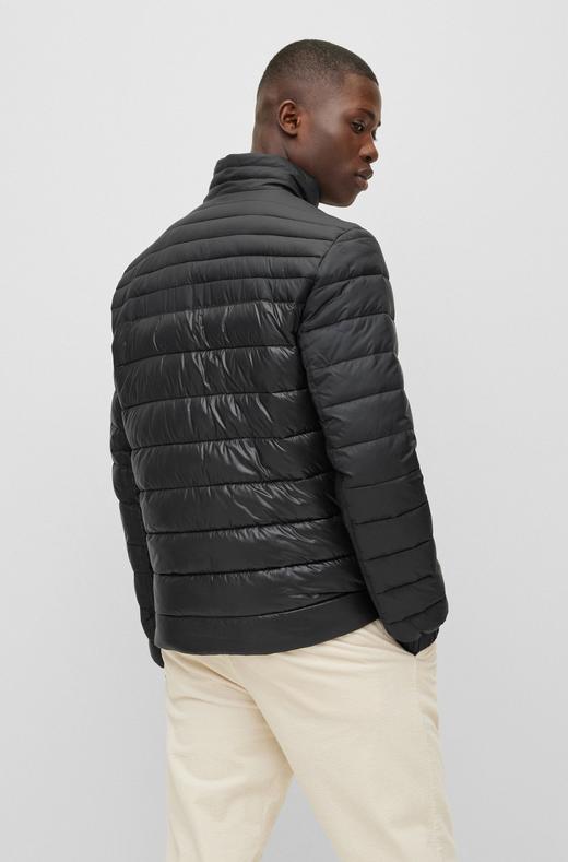 雨果博斯（HUGO BOSS）男装 男士时尚潮流外套 11041 商品图1