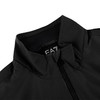 阿玛尼（ARMANI）EA7休闲百搭外套男士时尚上衣黑色/灰色11059 商品缩略图12