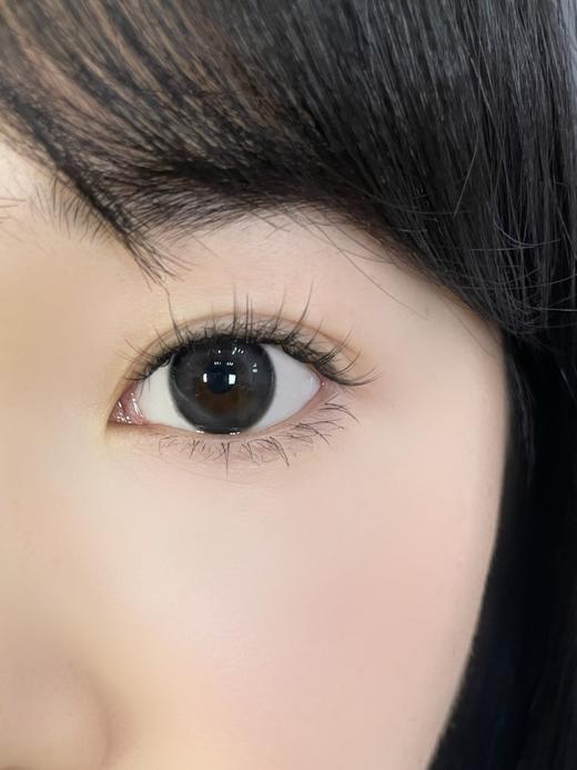 【半年抛】黑色泪滴 Hancon  | 小直径14.0 着色13.3 |（色板都在详情页内 记得下滑查看）基弧8.5 商品图4