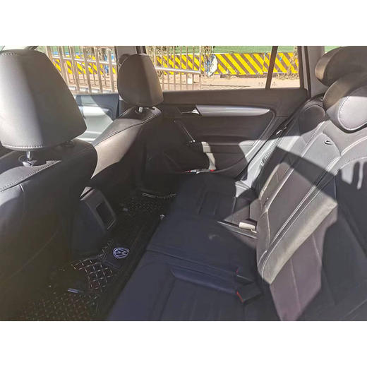 大众	朗行 1.4TSI 自动运动版【长租-北京】 商品图7