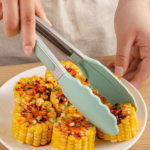 James.F食物夹12英寸 商品图0