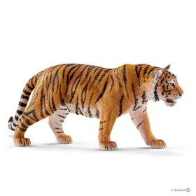 思乐 Schleich 老虎 SCHC14729 Wildlife 适用年龄1.5Y+