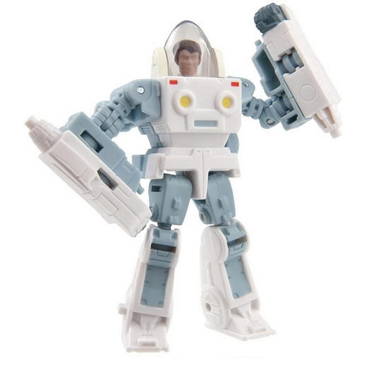 变形金刚  F3142/F3135  经典电影核心级系列TF6  86斯派克 商品图1