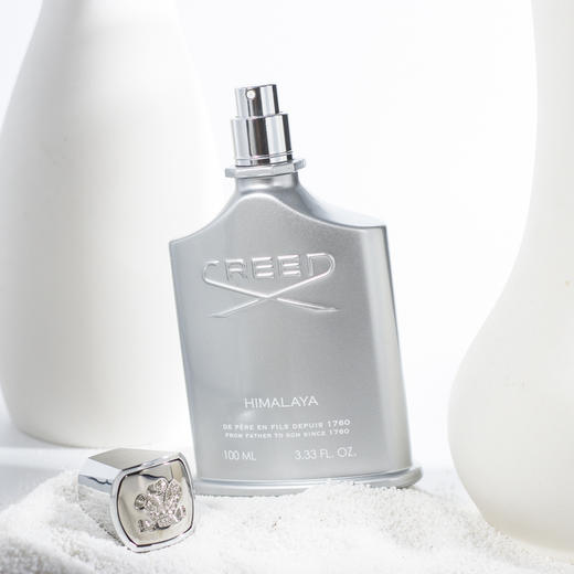恺芮得 喜马拉雅 Creed Himalaya 分装 商品图3
