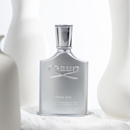 恺芮得 喜马拉雅 Creed Himalaya 分装 商品图0