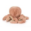 JELLYCAT Odell章鱼 婴儿14cm 商品缩略图0