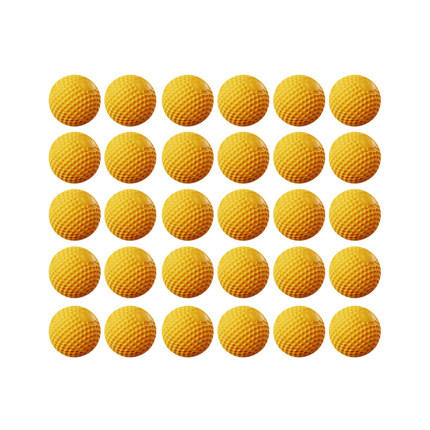 NERF热火竞争者守望先锋系列30枚子弹补充装HASCE31249510 商品图1