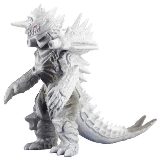 万代 Bandai 奥特怪兽系列 格尔吉欧雷吉纳 BANC31512 奥特曼 Ultraman 适用年龄3Y-6Y 商品图1