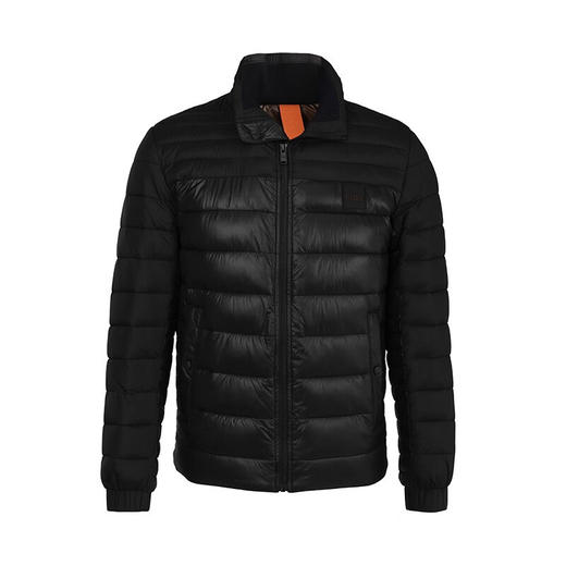 雨果博斯（HUGO BOSS）男装 男士时尚潮流外套 11041 商品图7