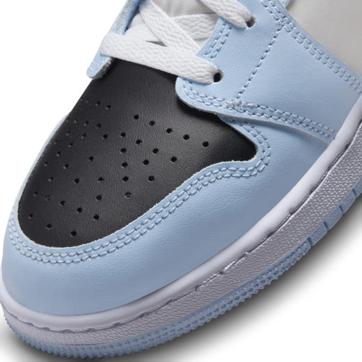 Air Jordan 1 Mid  (GS) 大童运动童鞋 555112 商品图3