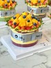 水果夹心红丝绒味裸蛋 商品缩略图0