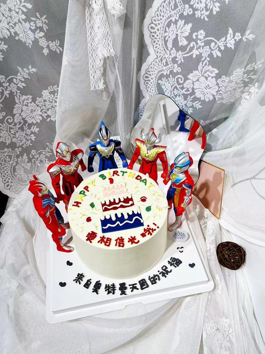 相信光 商品图1