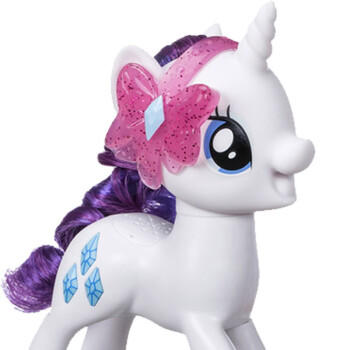 HASCE2584	小马宝莉人物故事时间MEETRARITY 商品图1