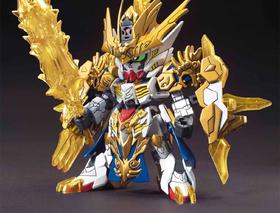 三国创杰传  马超 巴巴托斯-700