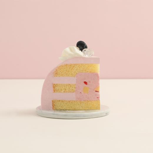 【草莓爆爆】-香甜草莓和绵软奶油的双重滋味（幸福西饼xc） 商品图3