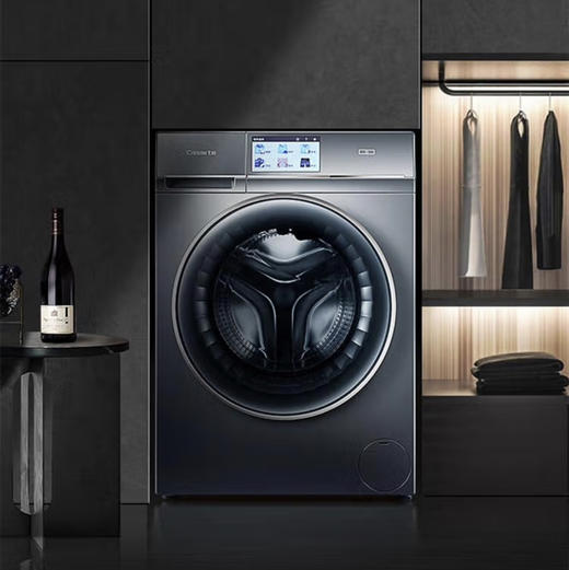 卡萨帝（Casarte）洗衣机 C1 HD10L3U1 商品图0