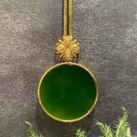 【九月生辰花•菊花】