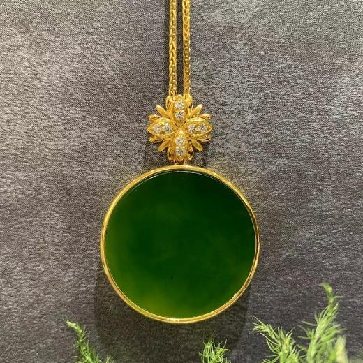 【九月生辰花•菊花】 商品图0