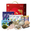 渔鼎天298型精品系列海鲜干货礼盒装1582g 商品缩略图0