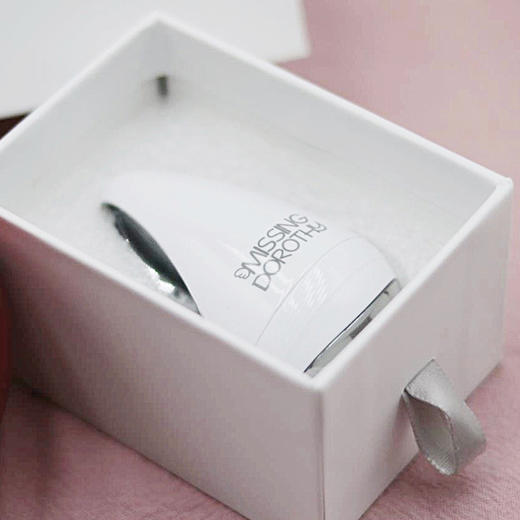 多萝西LED微震美容仪・留住冻龄美肌👰 商品图9