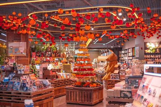 獭兔挂件 商品图0