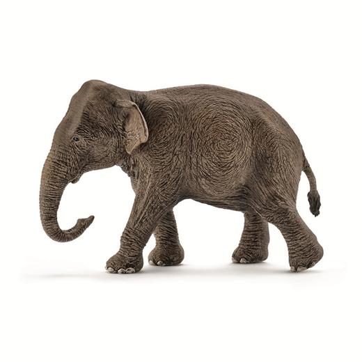 思乐 Schleich 亚洲母象 SCHC14753 Wildlife 适用年龄1.5Y+ 商品图0