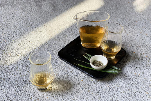 敲火试心茶 商品图0