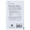 预售 【中商原版】乔治·爱德华·摩尔：伦理学原理 英文原版 Principia Ethica G. E. Moore 商品缩略图1